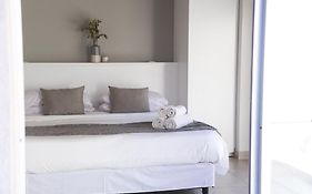 Charlie Suites en el casco histórico de Salta